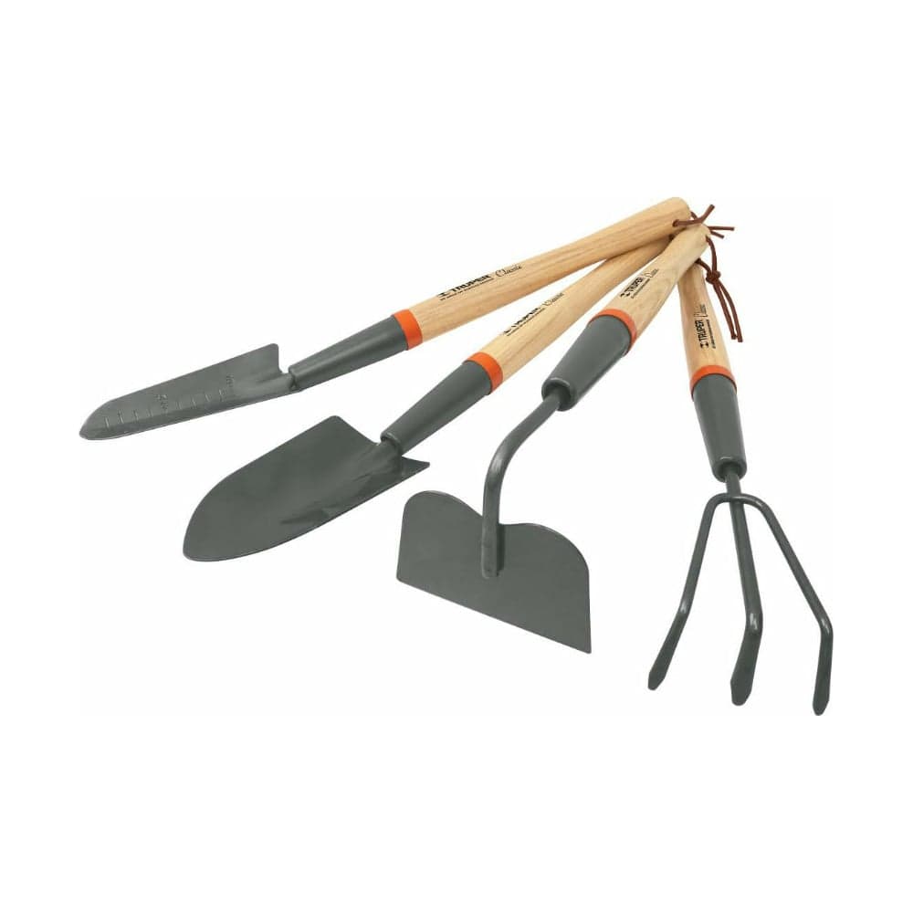 Набор садового инструмента 4 шт, 15" Truper JJ-4L 15040