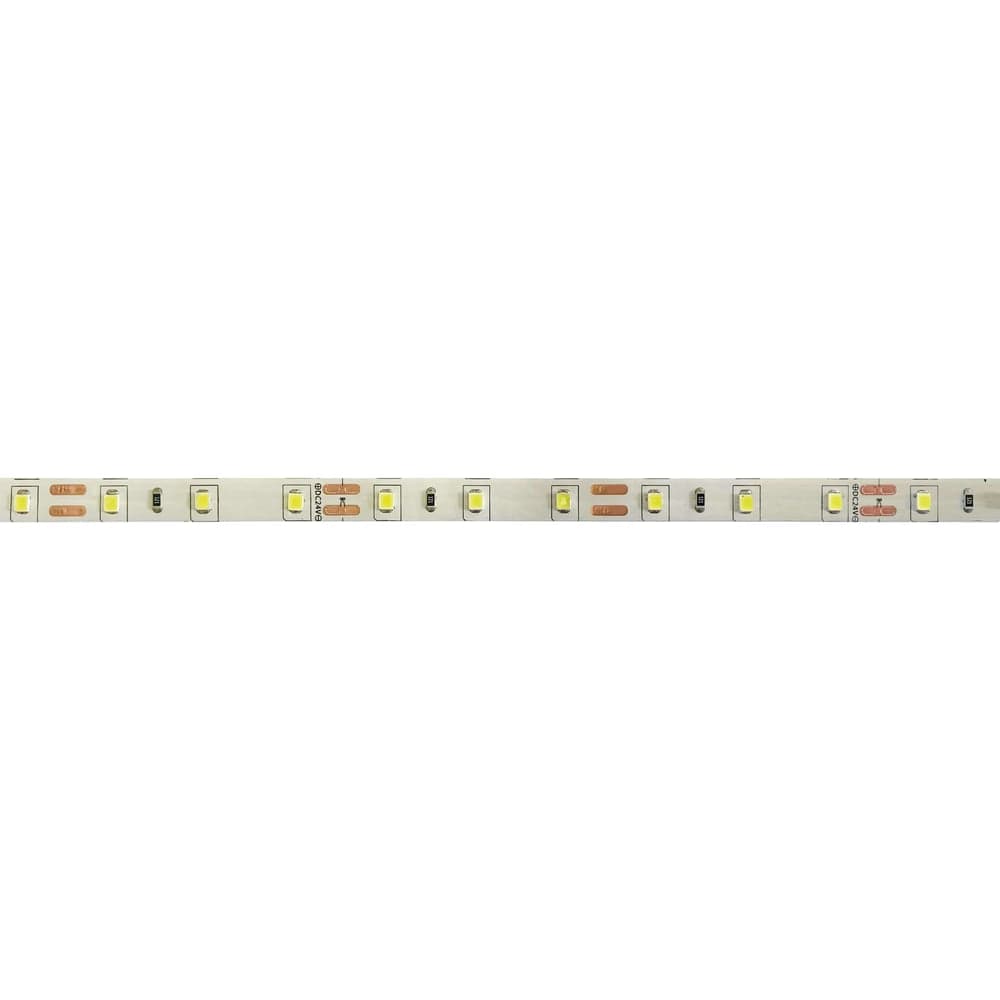 Светодиодная лента Jazzway PLS 2835 RGB разноцвет. 24В (уп.5м) 5033986