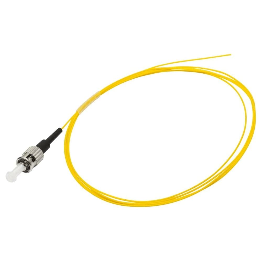 Оптический пигтейл TWT ST 9/125, UPC, 1.5м PIG-ST/SU-1.5 TWT-PIG-ST/SU-1.5