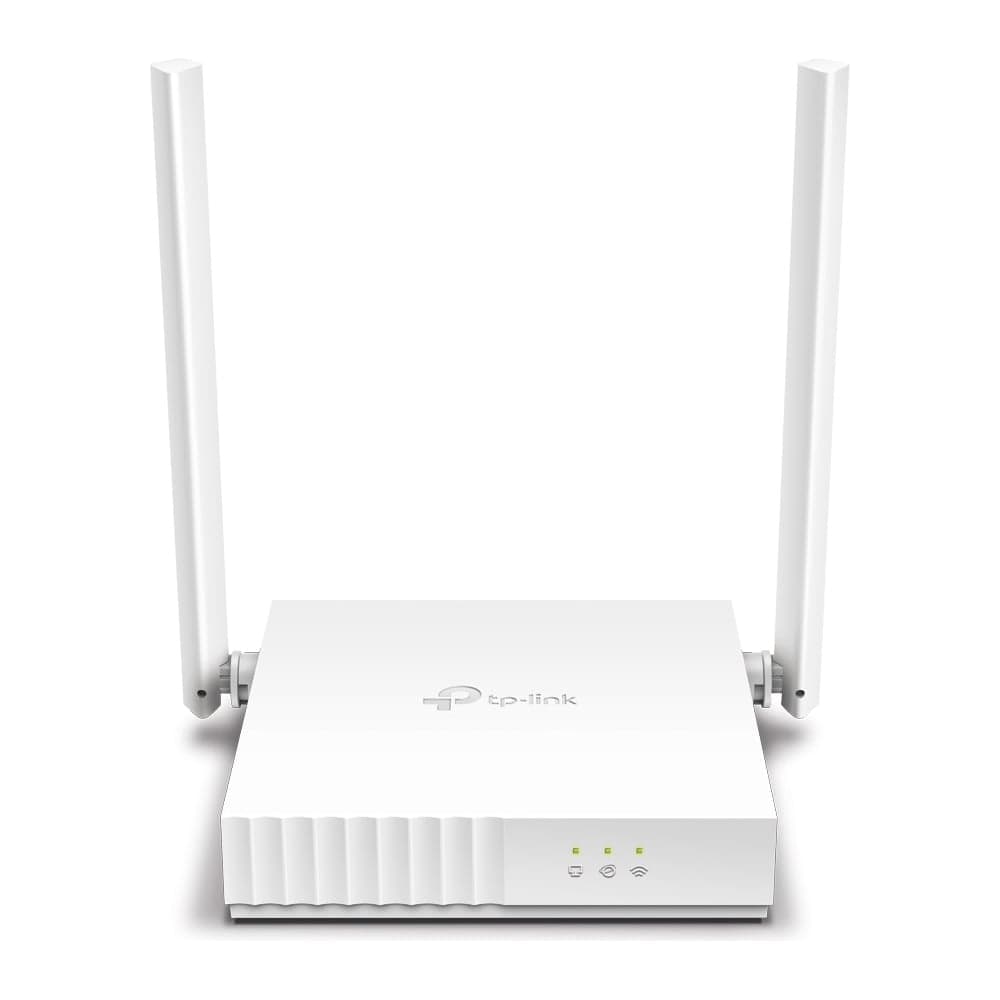 Wi-fi роутер TP-Link TL-WR820N