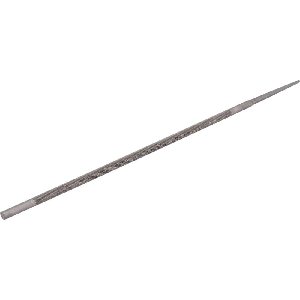 Напильник круглый (5.5 мм) Rezer RF 70502