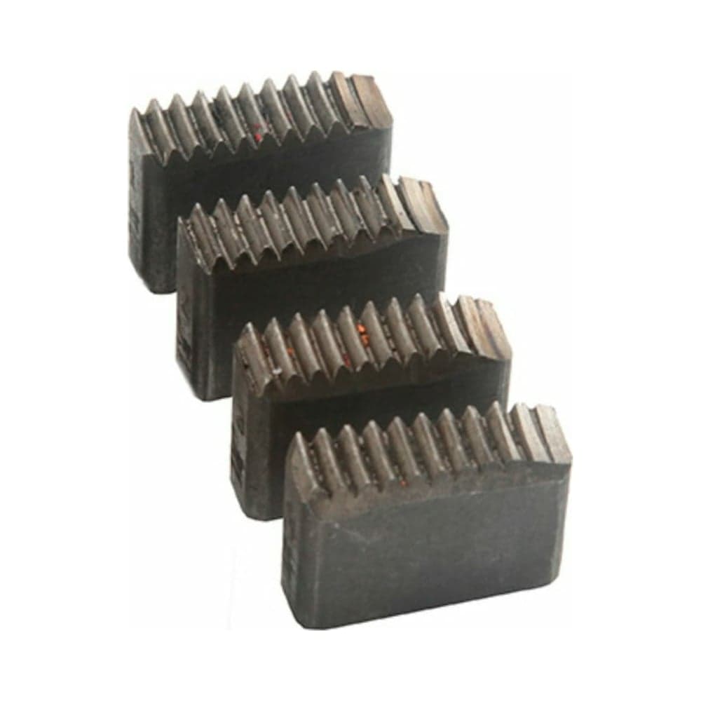 Набор резцов для клуппа трубного Profi 1 1/4", 4 шт STARTUL ST9325-1-1/4