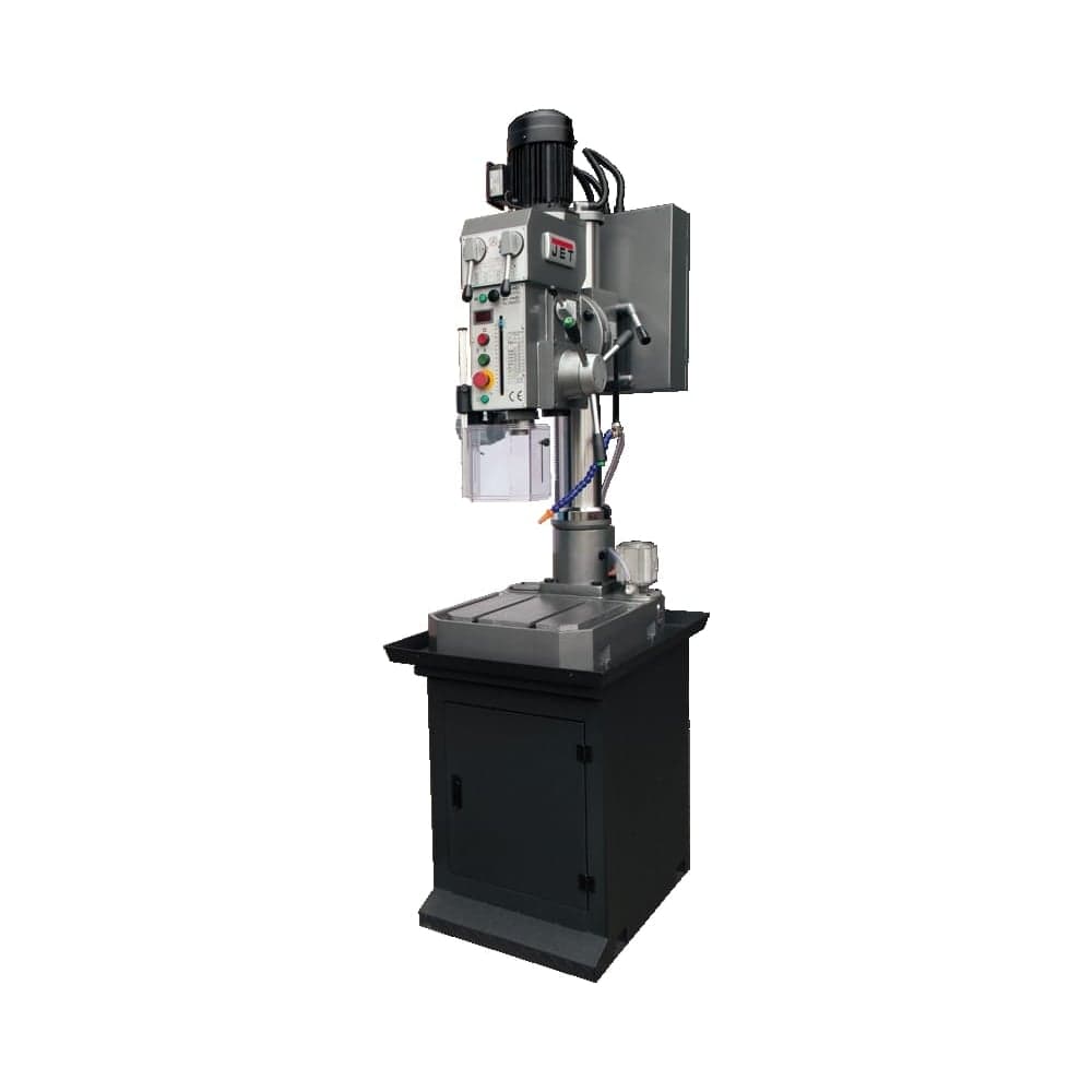 Редукторный сверлильный станок JET GHD-35PFA 50000965T