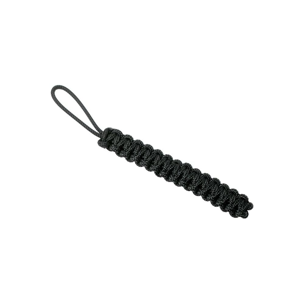 Подвеска из паракорда Victorinox для ножей серии Hunter Pro M, чёрная 4.1875.3