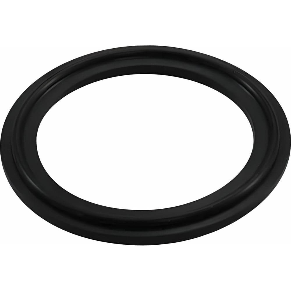 Уплотнение TITAN LOCK CLAMP DN32 EPDM, черный DIN TL32EP-C