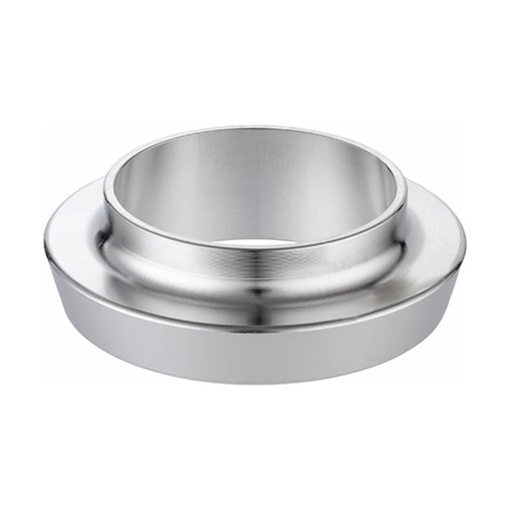 Конический штуцер под приварку TITAN LOCK DIN 11851 DN10 нержавеющая сталь 316 TL10CONWSS