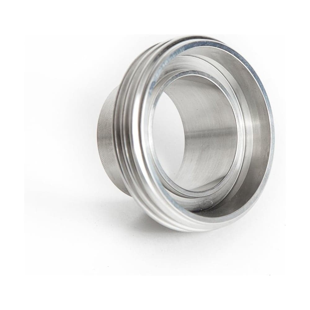 Резьбовой штуцер под приварку TITAN LOCK DIN 11851 DN10 нержавеющая сталь 316 TL10THRWSS