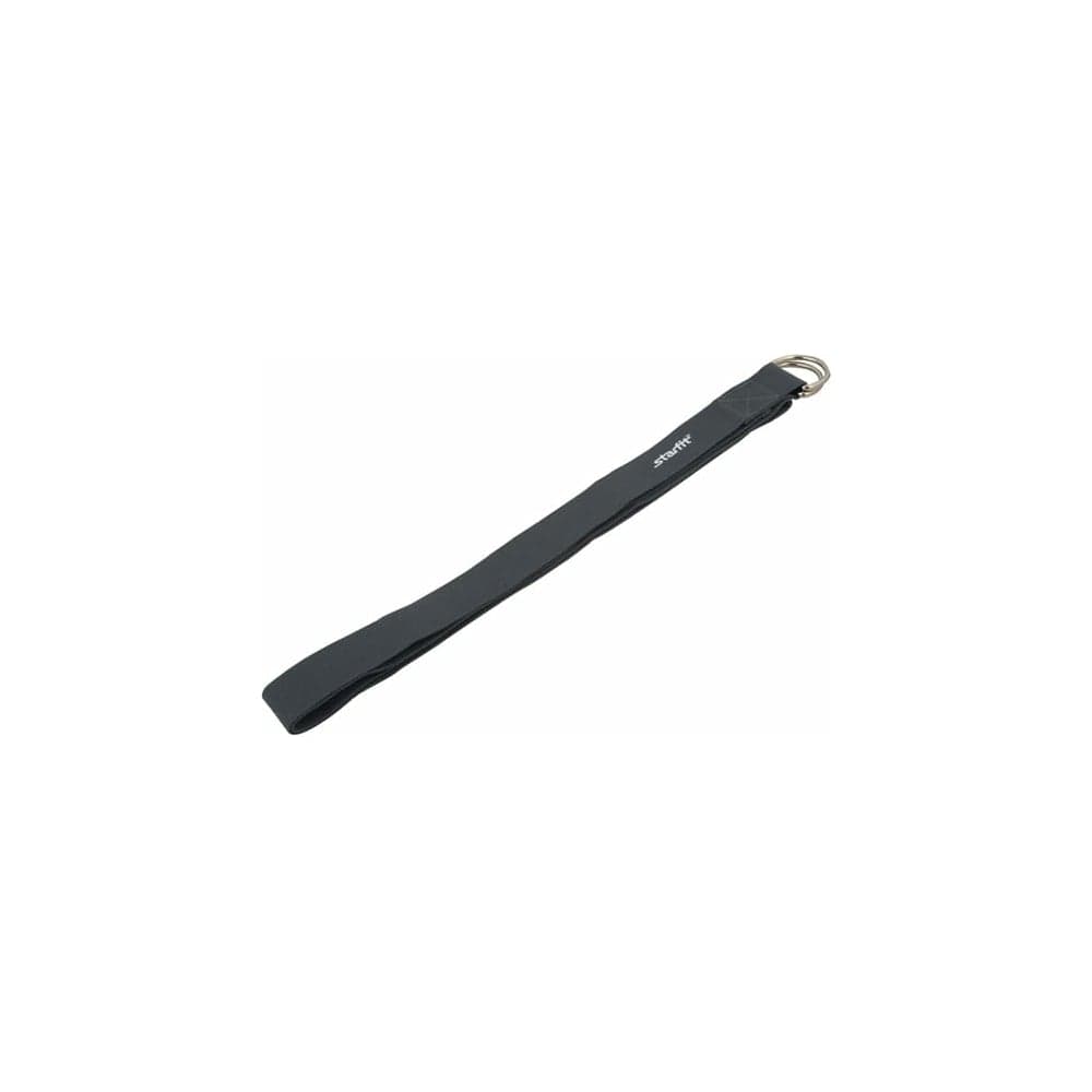 Ремень для йоги Starfit FA-103, серый 1/200 УТ-00009060