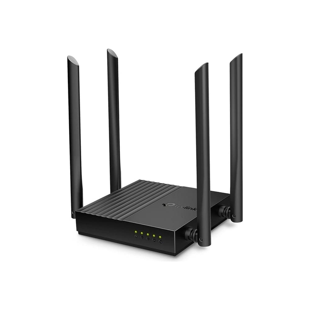 Wi-Fi роутер TP-Link с mu-mimo Archer C64