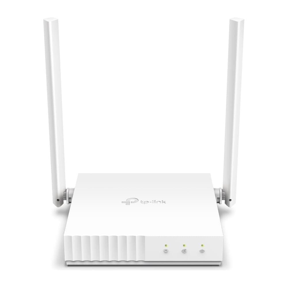 Многорежимный Wi-Fi роутер TP-Link TL-WR844N