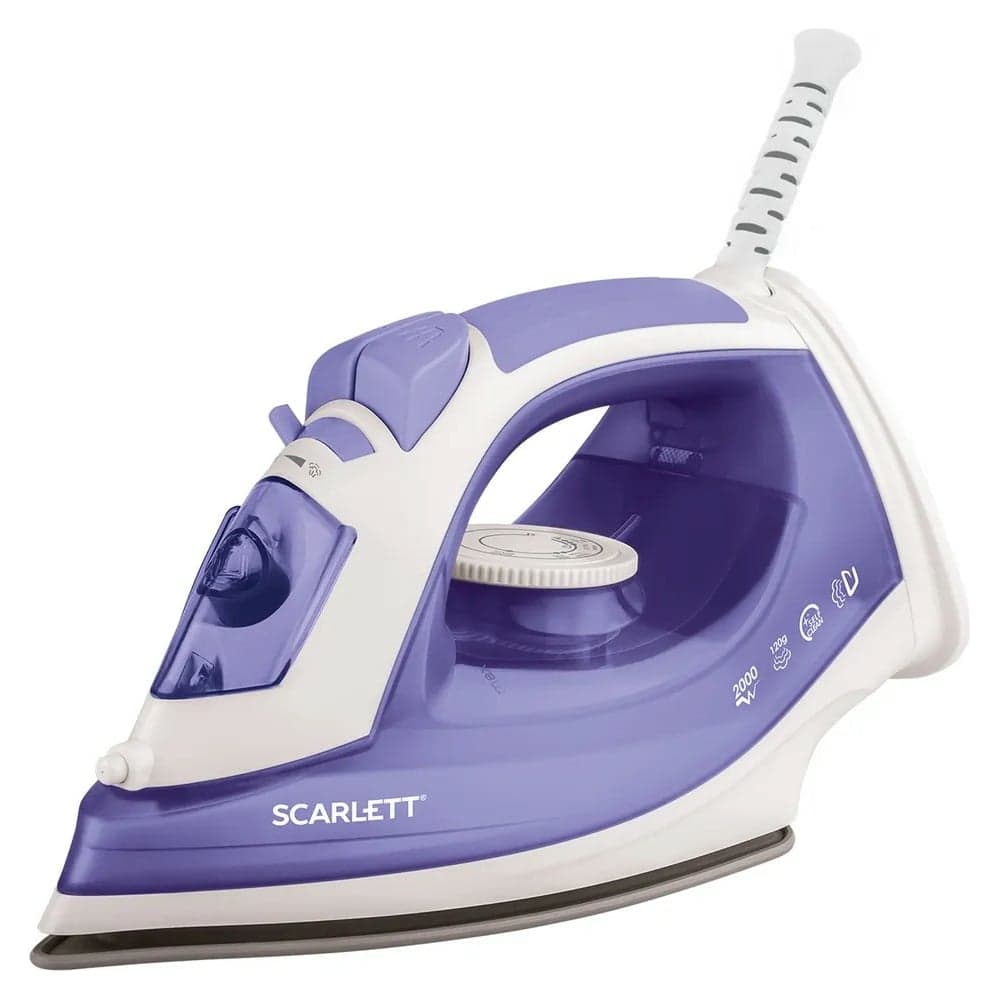 Электрический утюг Scarlett SC-SI30K44
