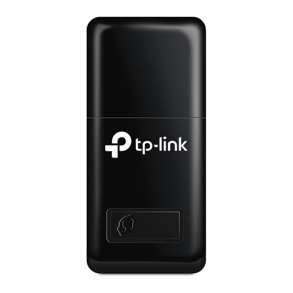Мини usb-адаптер TP-Link wi-fi TL-WN823N
