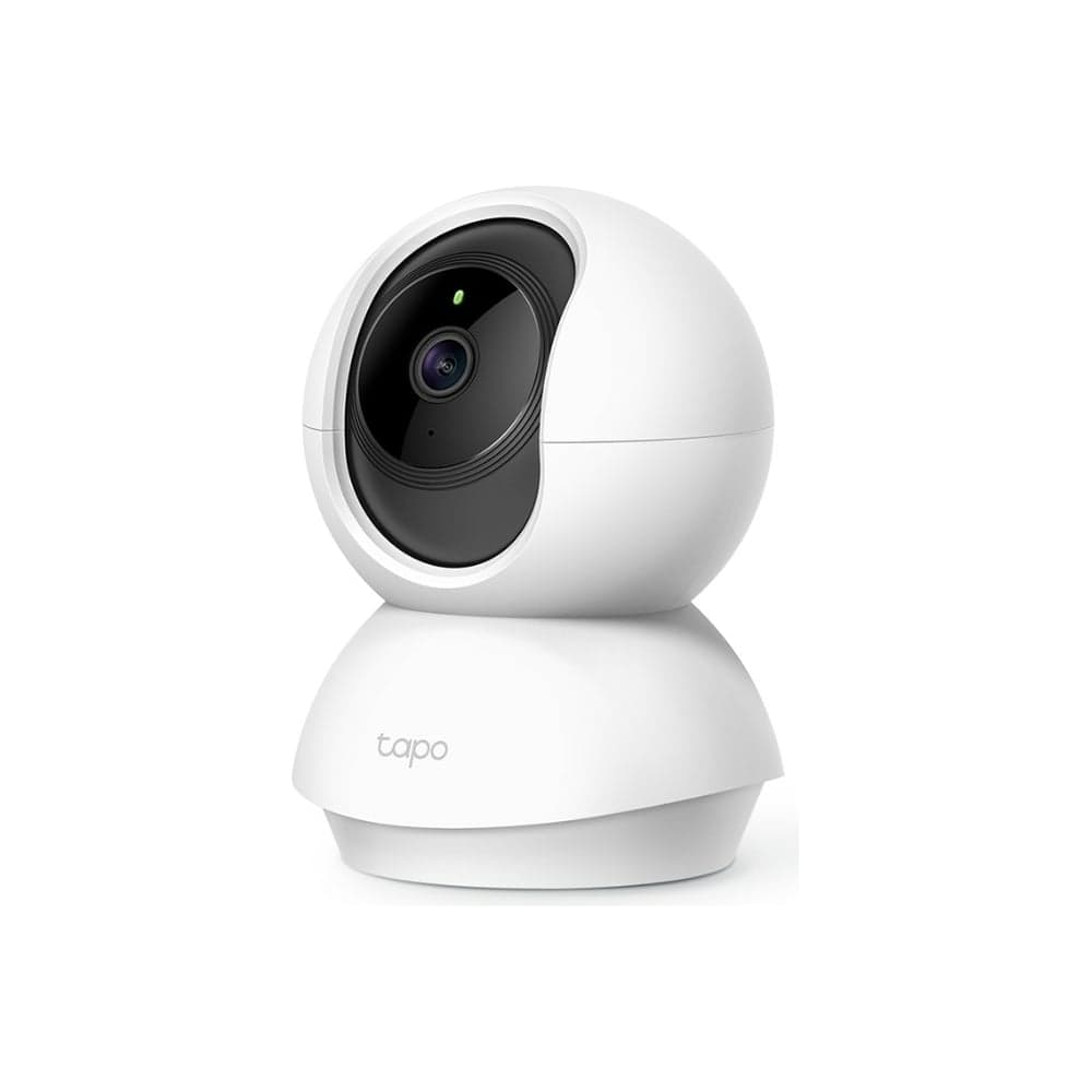 Домашняя wi-fi камера TP-Link Tapo C200