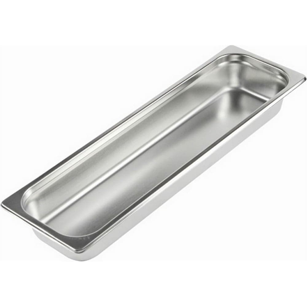 Гастроемкость Kitchen Muse GN2/4x40мм, 824-40 172635
