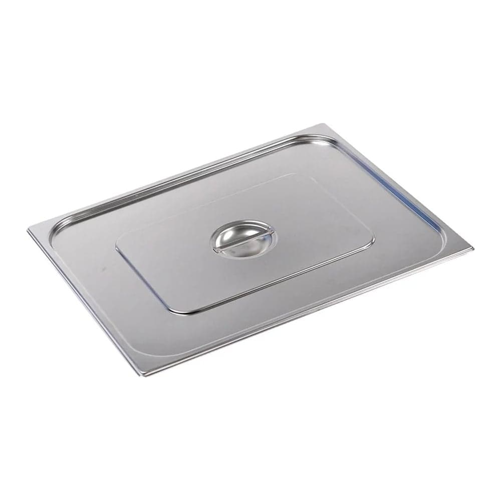 Крышка гастроемкости Kitchen Muse GN2/1, 821-L 172629