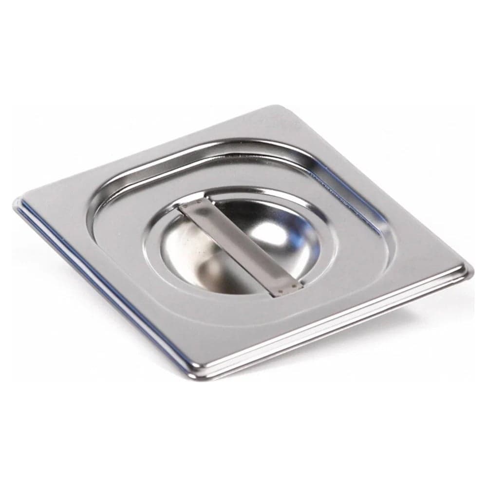 Крышка гастроемкости Kitchen Muse GN1/6, 816-L 172616