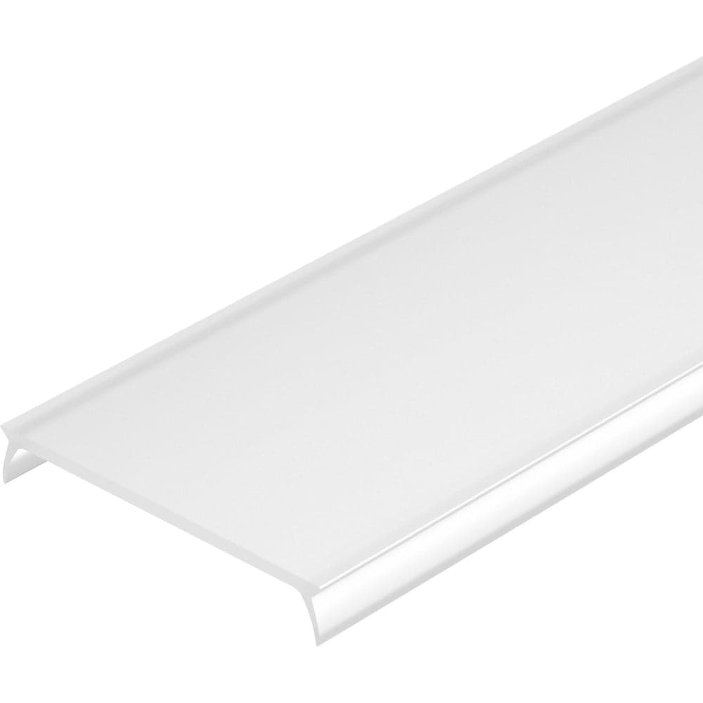 Экран Arlight MAT-L для профиля PLS-LOCK 2 м 0 19189 019189