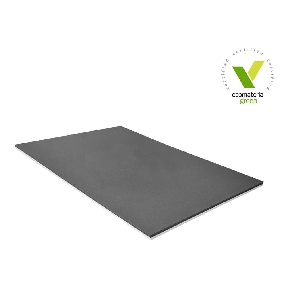 Шумоизоляция EcoHeat Евроблок Profi 20 мм 0,6x1 м 4690642027952