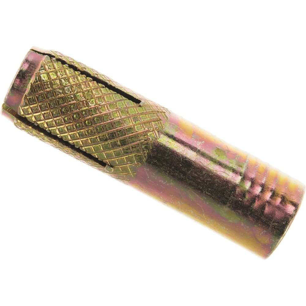 Анкер забивной (М10; 12х40мм; 10 шт.) ХВАТ 26672-0
