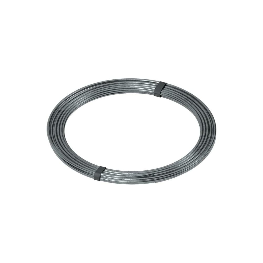 Пруток стальной Система КМ М8 (бухта 125 м) AURAFORT HD LN0055 MPS8-125 HD