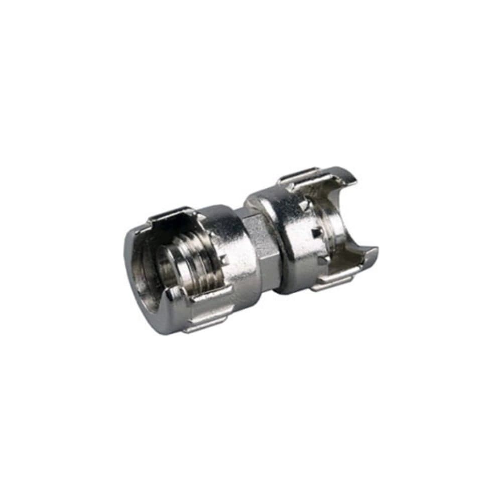 Муфта байонетная 2хМ1/4" Калибр 00000050284