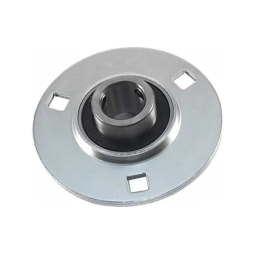 Подшипниковый узел FKD SBPF204 SBPF204FKD