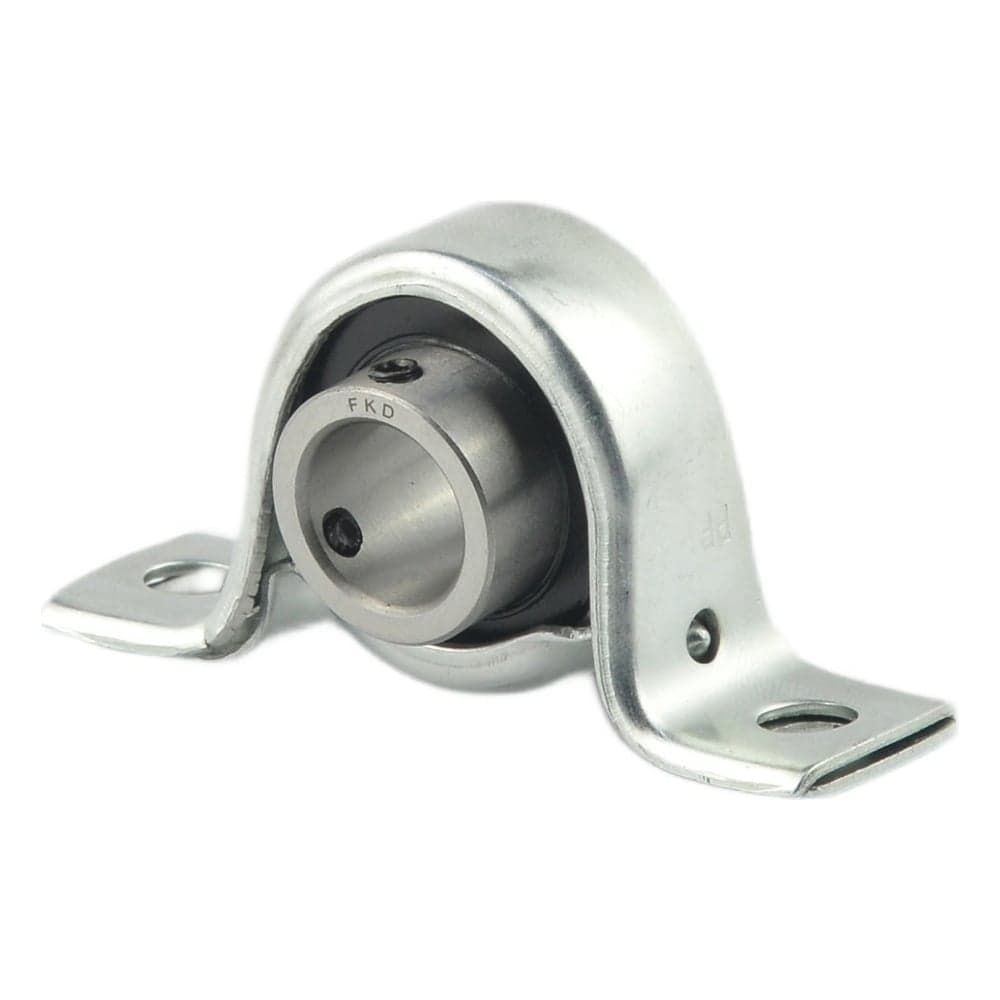 Подшипниковый узел FKD SBPP202 SBPP202FKD