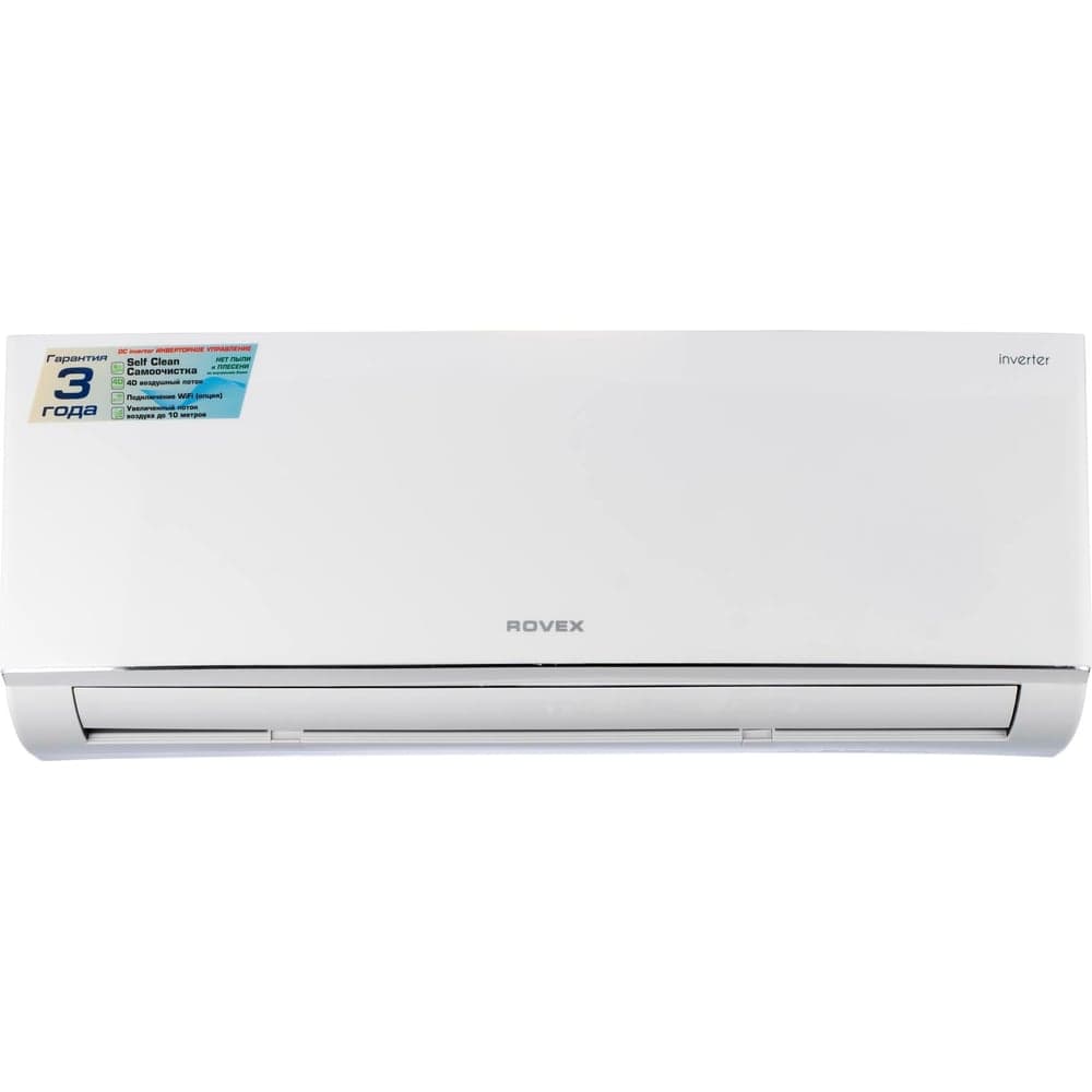 Сплит-система ROVEX RS-09CBS4 Серия CBS4 inverter 1600001202435