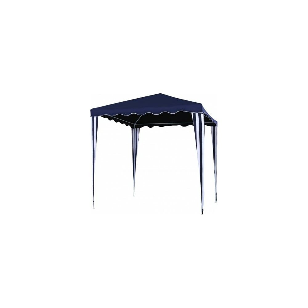 Шатер Green glade 3x3x2,5м, дождь-солнце, синий 1032