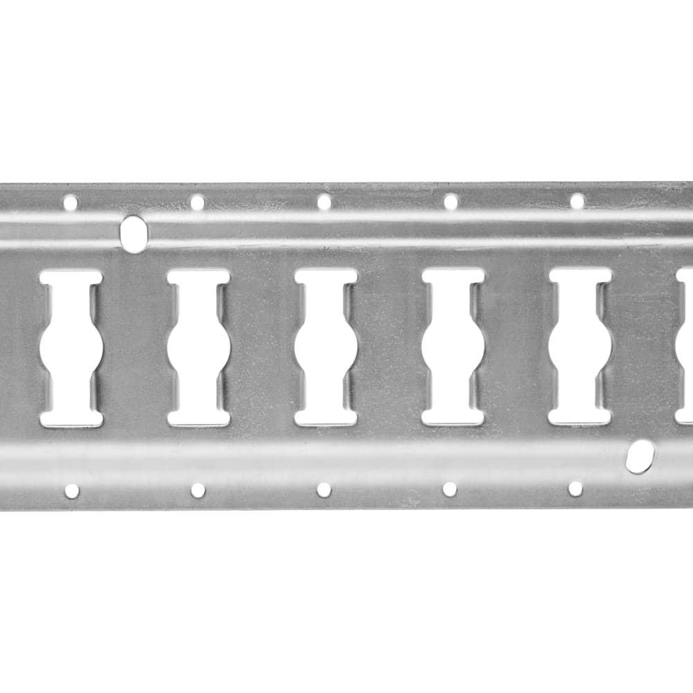 Такелажная рейка HITCH ETR3000 E-Track, L=3 м, сталь SZ067428
