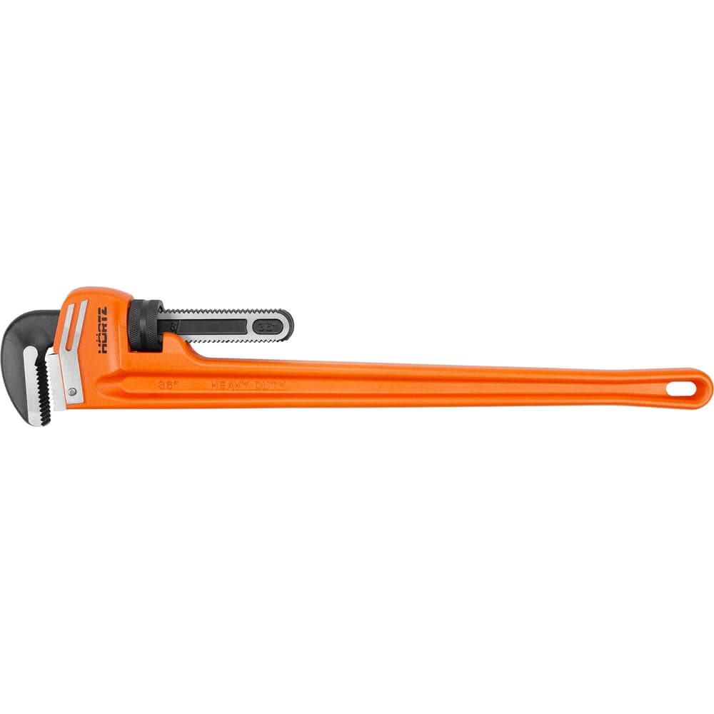 Трубный ключ Hortz Stillson HEAVY DUTY 36" 1091373