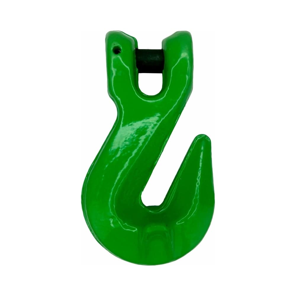Крюк-укоротитель с вилочным соединением 6-Т8 кл, 1.2 Т HITCH SZ071231