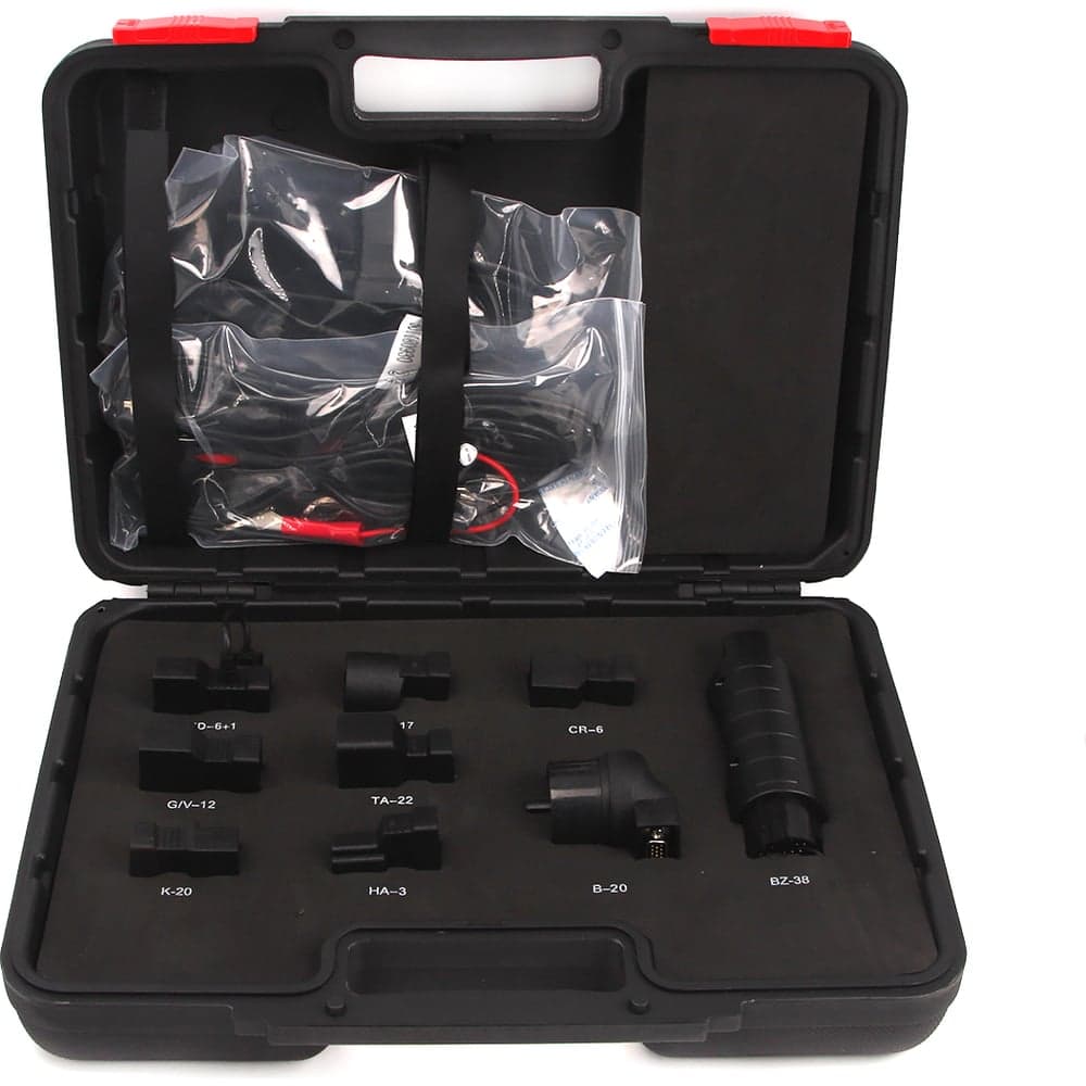Комплект кабелей OBDI для сканеров PRO/PAD, 12 шт Launch LNC-121