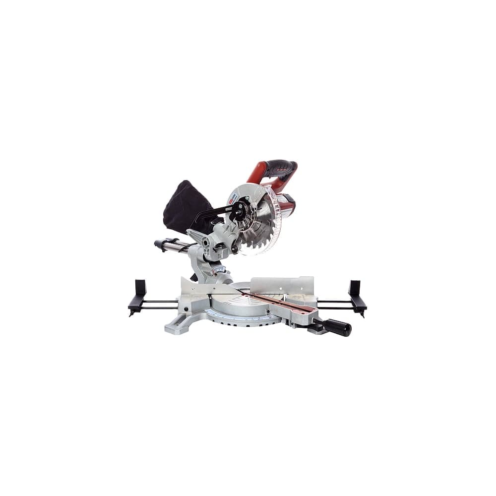 Торцовочная пила REDVERG RD-MS190-1250S 6671387