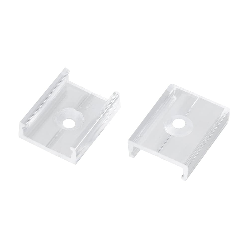 Держатель Arlight ARL-MOONLIGHT-1516-CLIP CLEAR 025556