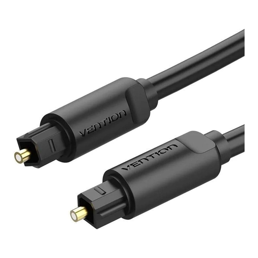 Кабель VENTION аудио оптоволоконный Toslink M/Toslink M - 3 м BAEBI