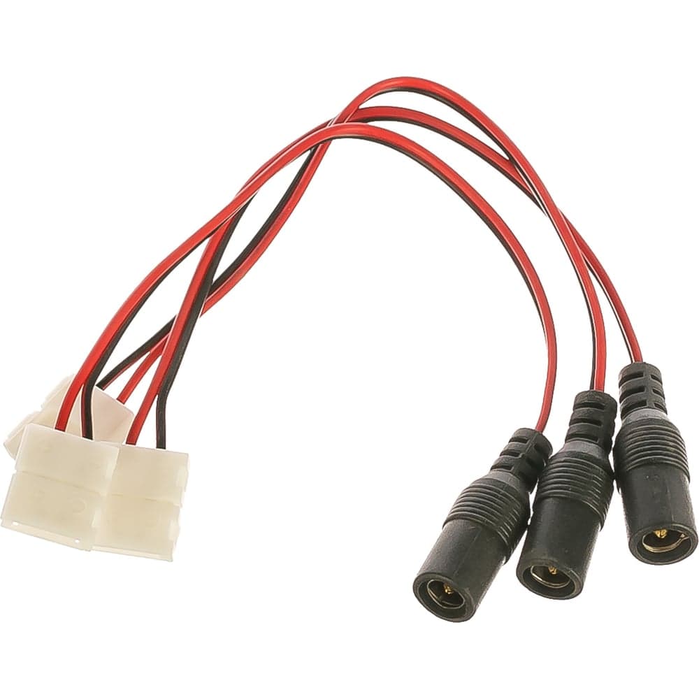Коннектор LS-connector-10mm-DU-IP20 ЭРА 628386 C0043984