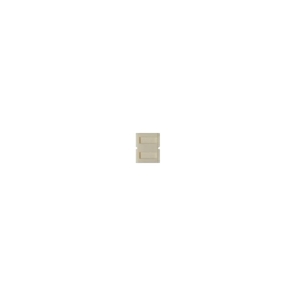Коннектор LS-connector-10mm-DND-IP20 ЭРА 628461 C0043992