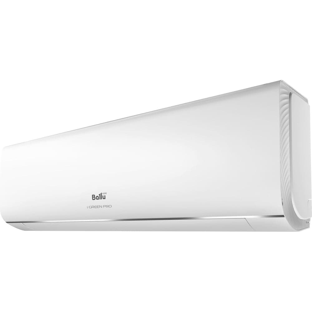 Сплит-система Ballu iGreen Pro BSAG-09HN8 комплект НС-1478063