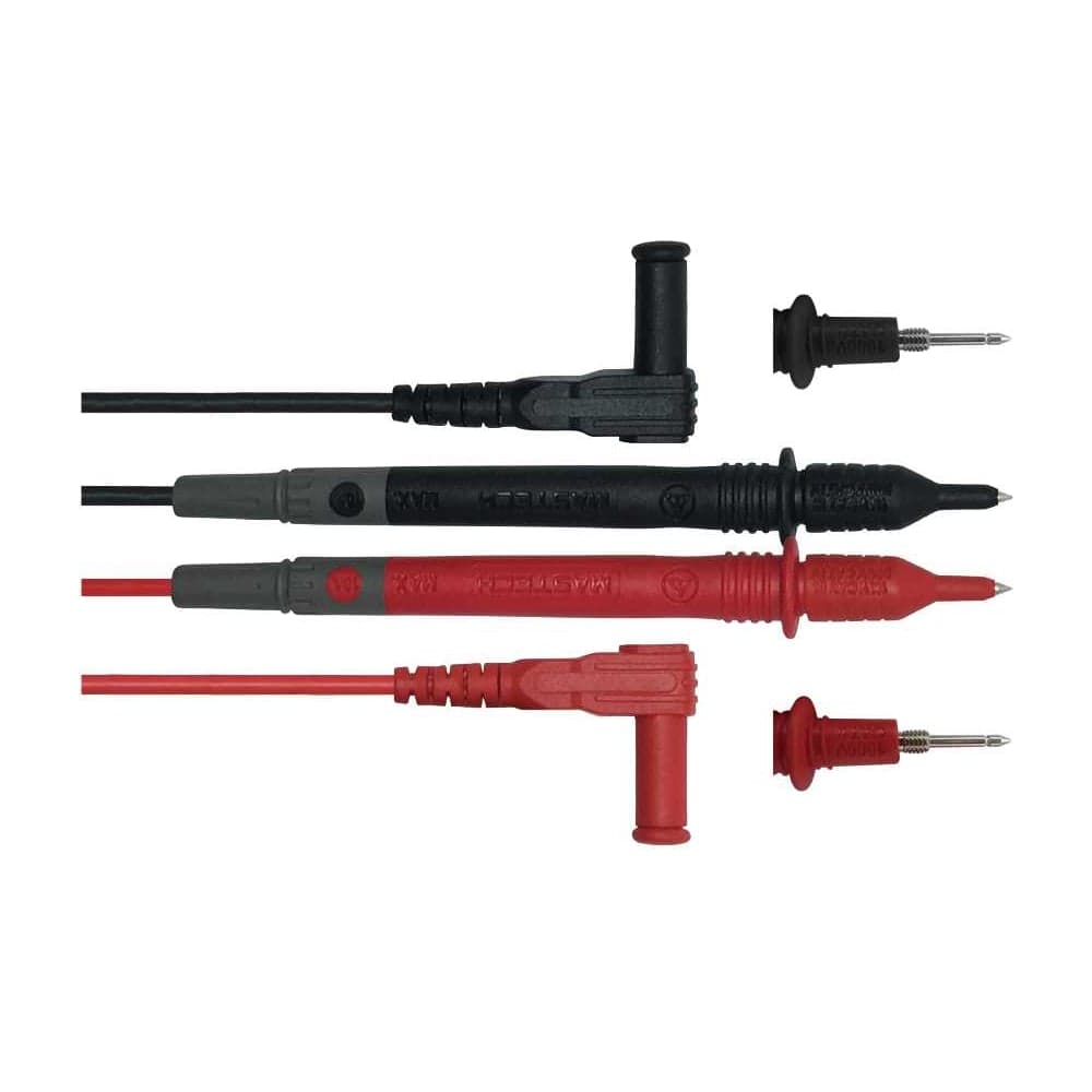 Щупы профессиональные с резьбой 1 м T3060A Mastech M151