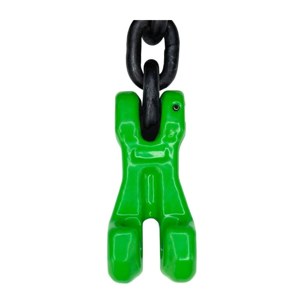 Укоротитель цепной клешневой 6-Т8 кл, 1.2 Т HITCH SZ071219