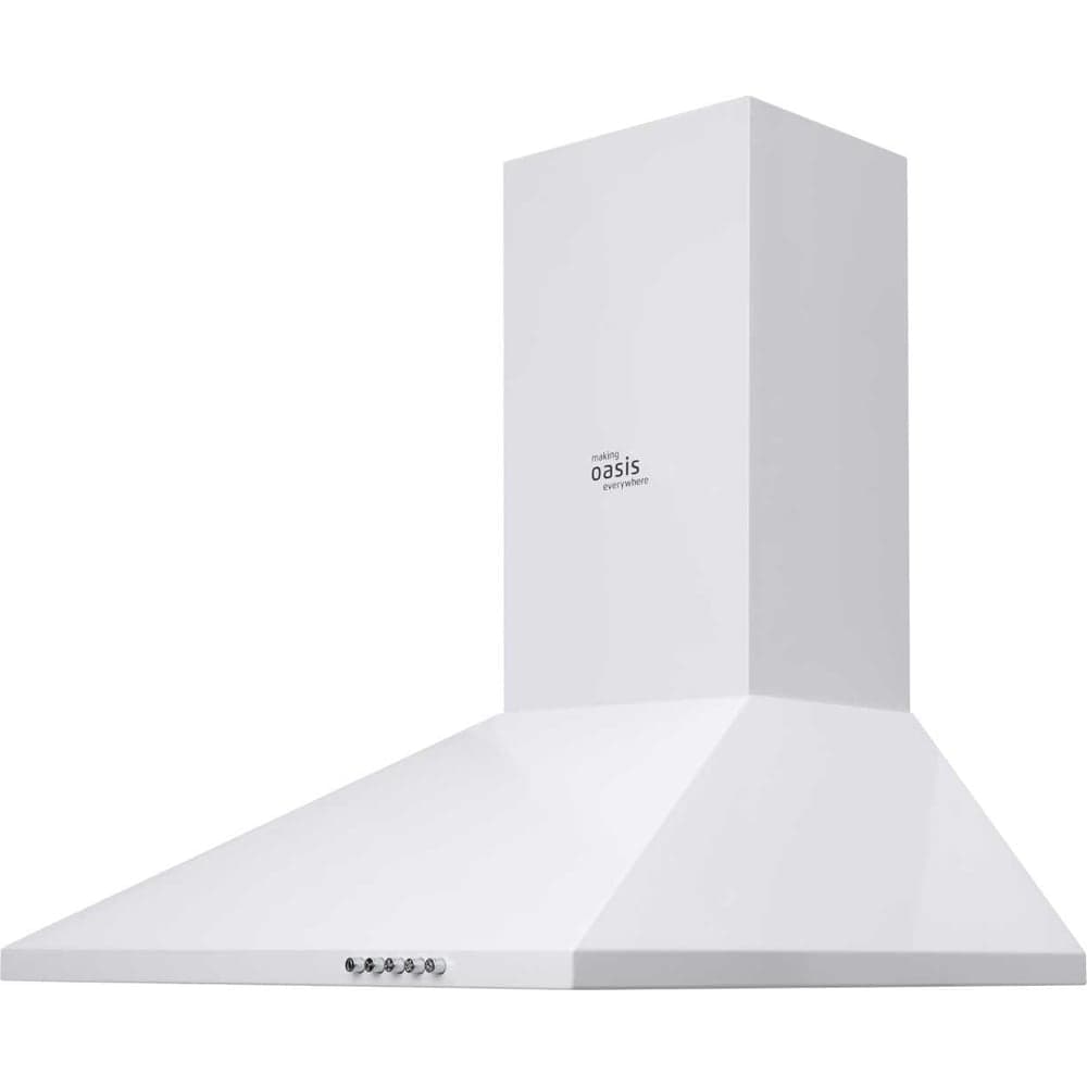 Кухонная вытяжка OASIS 312 "making Оasis everywhere" KB-50W