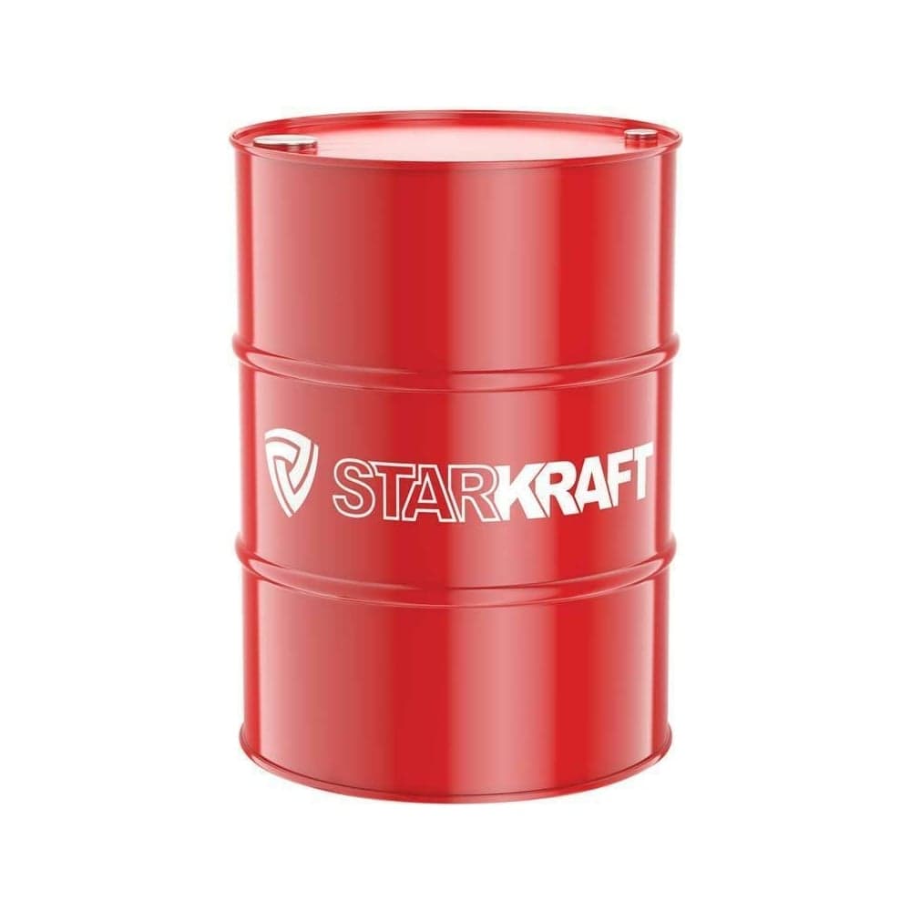 Масло для направляющих sagitta 68 200 л STARKRAFT SA5914200