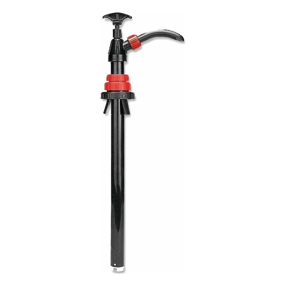 Подъемный насос для химикатов для бочек 205 л Samoa LIFT PUMP 300401