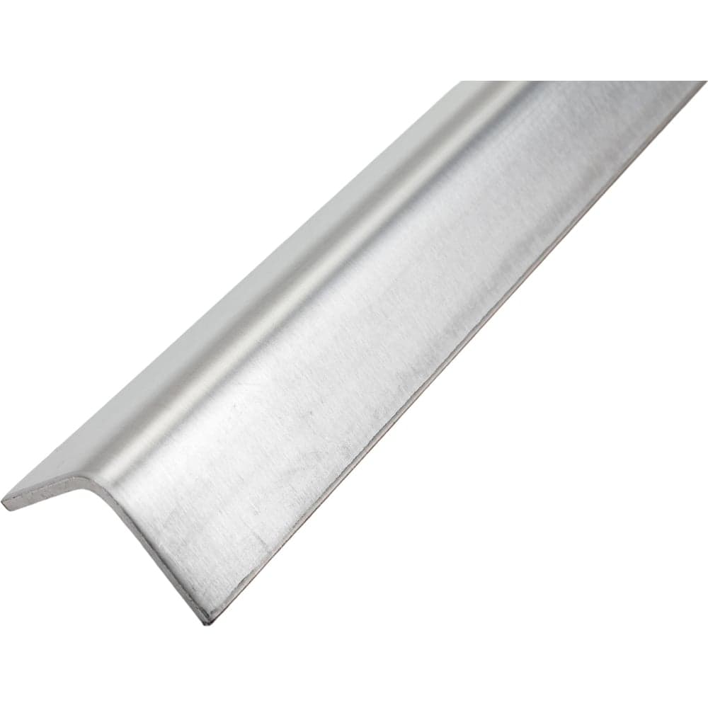 Нержавеющий уголок 7КООРДИНАТ AISI304, 35x35x3, L=1000 мм ВИ7КНЖ351000