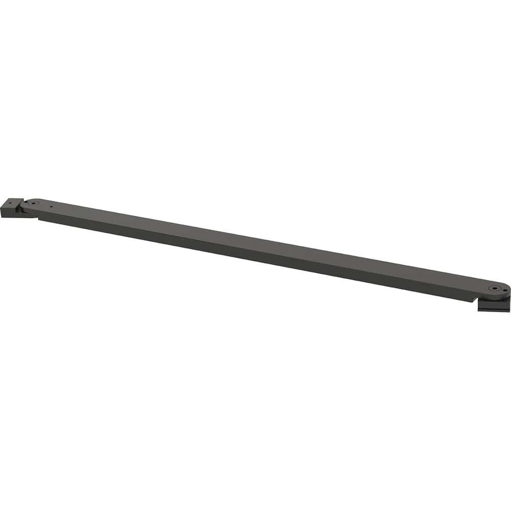 Фиксатор для стеклянной шторки WasserKraft 61S-BS D469