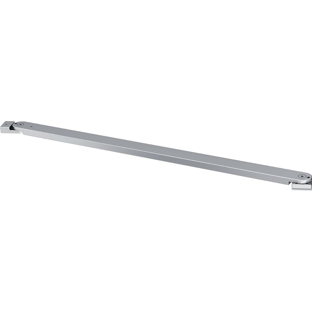 Фиксатор для стеклянной шторки WasserKraft 41S-BS D468