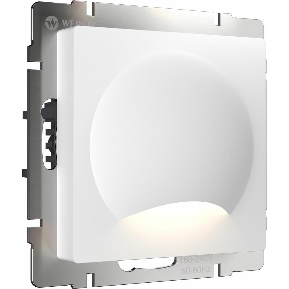 Встраиваемая LED подсветка WERKEL белый матовый a057493