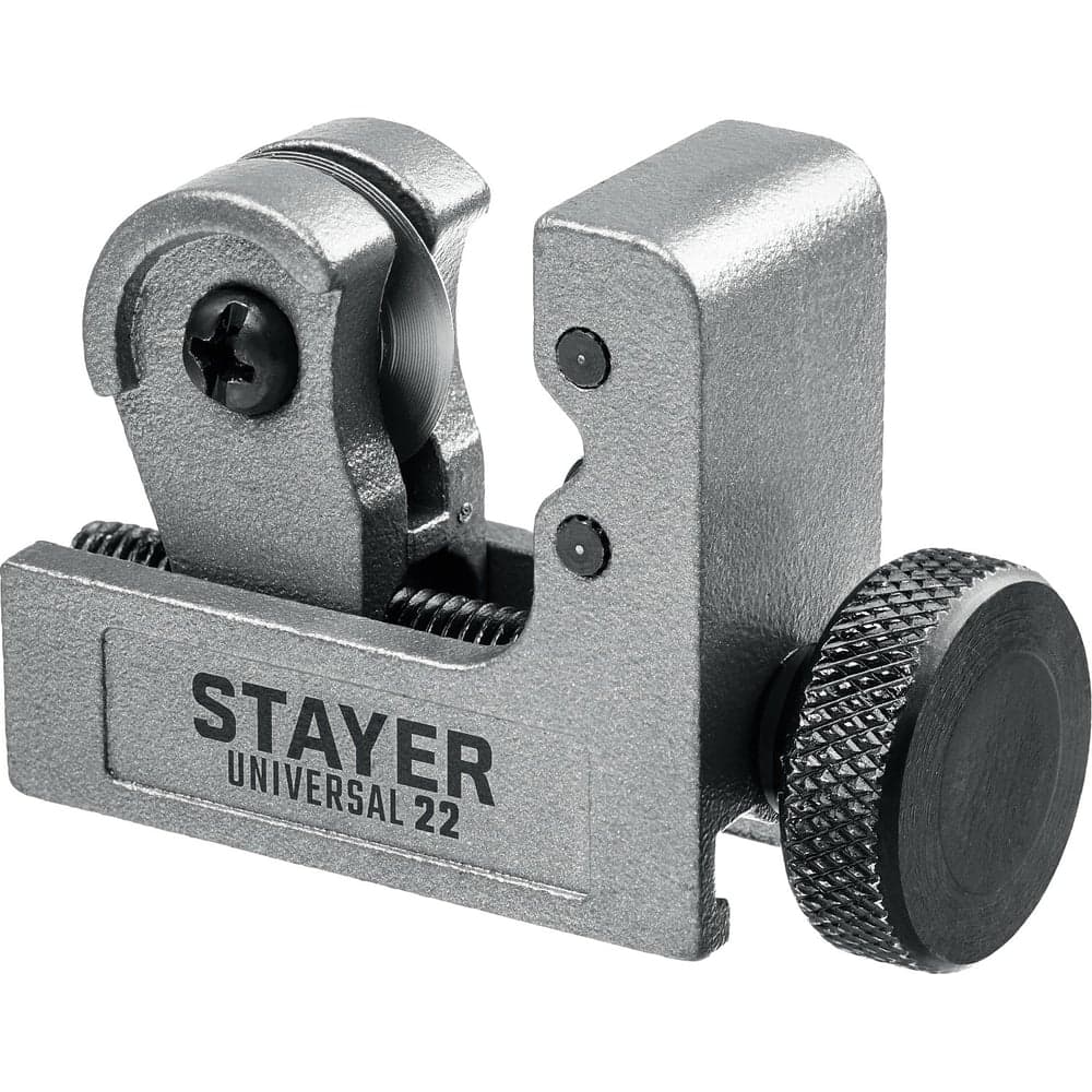 Труборез для меди и алюминия STAYER Universal-22 3-22 мм 23391-22_z02