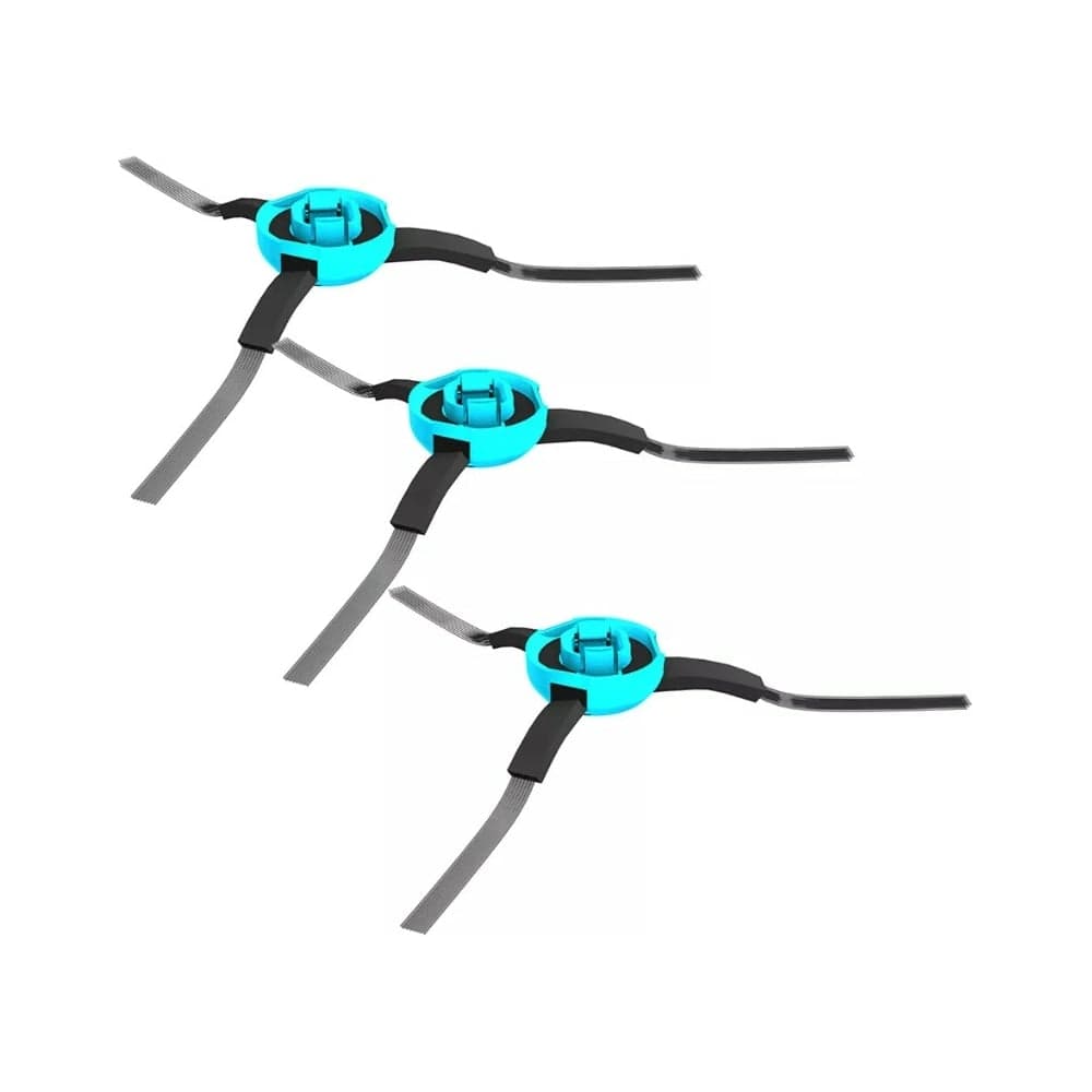 Щетка боковая 3 шт. LEGEE 668/ 669/ 688/ 7 HOBOT LG700A02